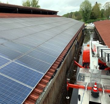 ZF-Solarreinigung Ulm professionelle Solarreinigung 13